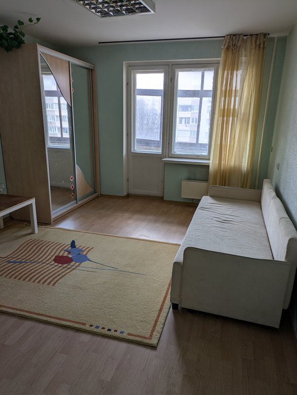 2 rooms, Минск, Минск