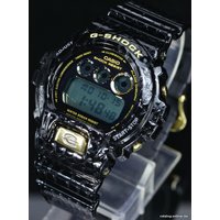 Наручные часы Casio DW-6900CR-1E