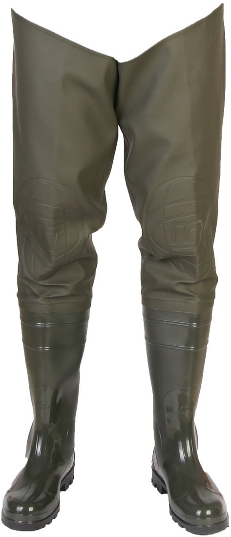 

Сапоги FortMen ПВХ 10 850 (р-р 47)