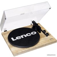 Виниловый проигрыватель Lenco LBT-188PI