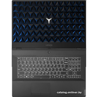 Игровой ноутбук Lenovo Legion Y540-17IRH-PG0 81T30021PB