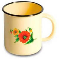 Кружка СтальЭмаль 1с3с