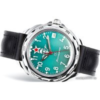 Наручные часы Восток Командирские 211307 в Бобруйске