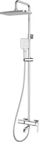 

Душевая система Gappo G2418-20