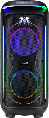 Патибокс Eltronic 30-30 Dance Box 1200