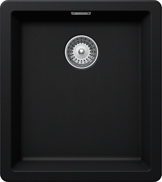 

Кухонная мойка Schock Greenwich 45 Cristadur (пуро)