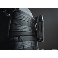 Фонарь Armytek Dobermann Pro Magnet USB (белый)