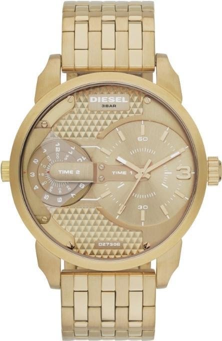 

Наручные часы Diesel DZ7306