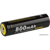 Аккумулятор Soshine AA 800mAh