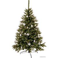 Ель GreenTerra Аляска 2.5 м