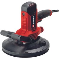 Шлифмашина для стен и потолков Einhell TC-DWS 225 4259945