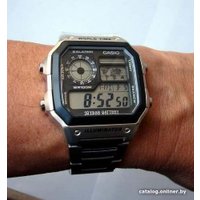 Наручные часы Casio AE-1200WHD-1A