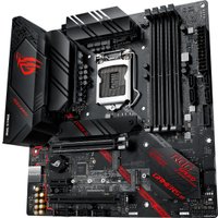 Материнская плата ASUS ROG STRIX B460-G Gaming