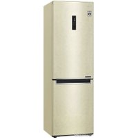 Холодильник LG GA-B459MESL