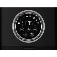 Аэрогриль (аэрофритюрница) Hiberg GF 400 GB в Гомеле