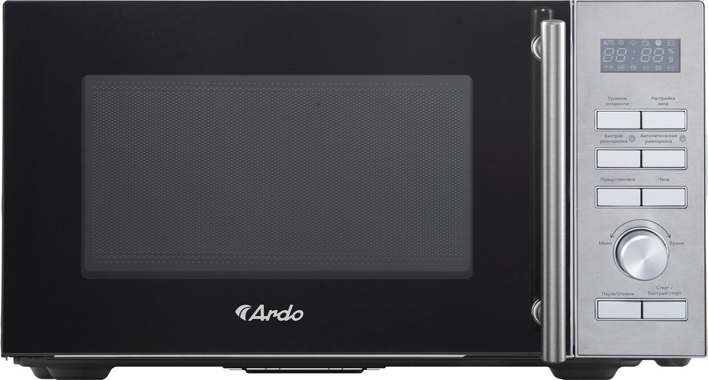 

Микроволновая печь ARDO MNZ23-ES2