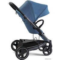 Универсальная коляска X-Lander X-Cite (2 в 1, petrol blue)