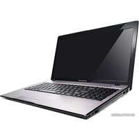 Ноутбук Lenovo IdeaPad Z570 (59308309)