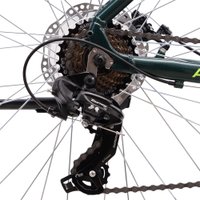 Велосипед Kayama Neo 29 р.19 2025 (зеленый)