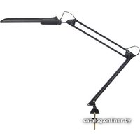 Настольная лампа Трансвит Дельта (черный)