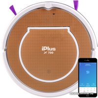 Робот-пылесос Panda iPlus X700