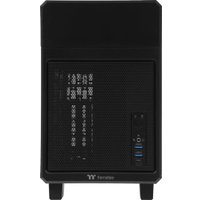 Корпус Thermaltake TR100 Black CA-11A-00S1NN-00