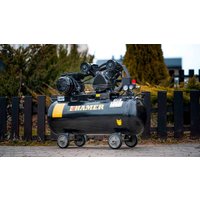 Компрессор Hamer PRO-1/2.6