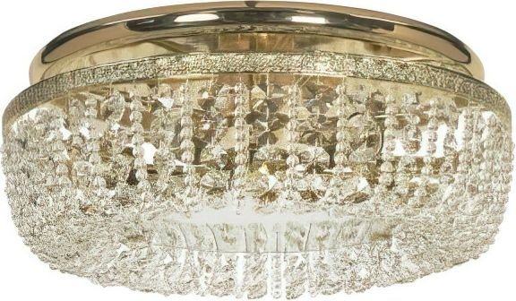 

Припотолочная люстра Arti Lampadari Favola Favola E 1.4.45.502 G