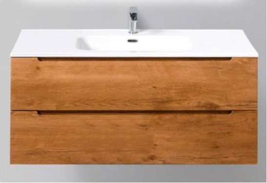 

BelBagno Тумба под умывальник Etna-1200-2C-SO-RN-P (rovere nature)