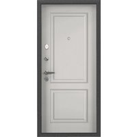 Металлическая дверь Torex Tau LT PP1 (86x205, левая)