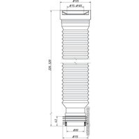 Гофра Орио C-990