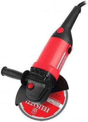 

Угловая шлифмашина Felisatti FT8500