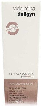 Vidermina Гель для интимной гигиены Deligyn
