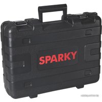 Перфоратор Sparky BPR 260E HD