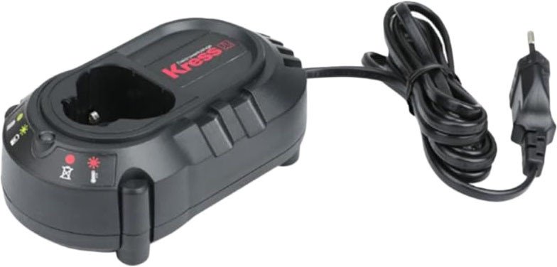 

Зарядное устройство Kress KCH1202 (12В)