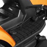 Райдер Daewoo Power DSD 108 H