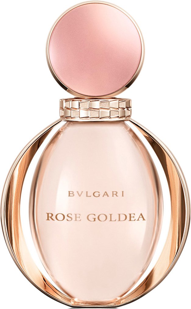 

Парфюмерная вода Bvlgari Rose Goldea EdP (50 мл)