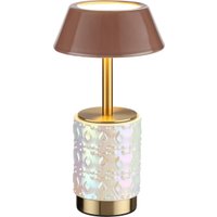 Настольная лампа Odeon Light Lulu 5454/6TL