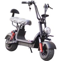 Электроскутер Smart SLG KCJ-010