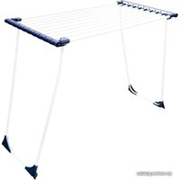 Сушилка для белья Casa Si Flex (белый/синий)