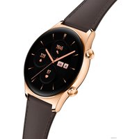 Умные часы HONOR Watch GS 3 (золотистый)