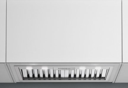 

Кухонная вытяжка Falmec Gruppo Incasso Professional 80 1000 м3/ч (нержавеющая сталь)