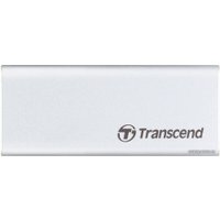 Внешний накопитель Transcend ESD240C 240GB TS240GESD240C