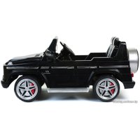 Электромобиль Electric Toys Mercedes G55