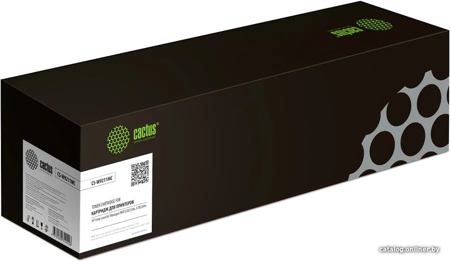 Картридж CACTUS CS-W9103MC (аналог HP W9103)
