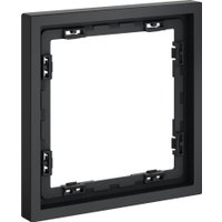 Рамка Voltum S70 VLS100107 (графит)