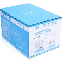 Паяльная станция Element 957D