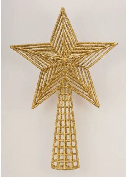 

Елочная верхушка Ausini V5201