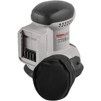 Виброшлифмашина Crown CT23011HX (без АКБ)