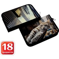  Erich Krause Big City Cats 62909 в Мозыре